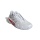 adidas Tennis Shoes Barricade Allcourt (Stable) White/Silver Women